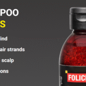 Peptides for Hair Growth: The Science Behind Thicker, Fuller Hair