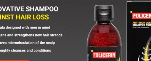 Peptides for Hair Growth: The Science Behind Thicker, Fuller Hair