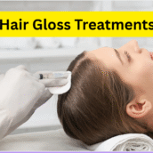 At-Home Hair Gloss Treatments: Get Salon Shine Without the Damage