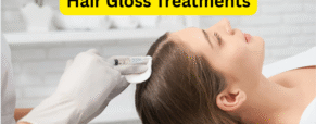 At-Home Hair Gloss Treatments: Get Salon Shine Without the Damage