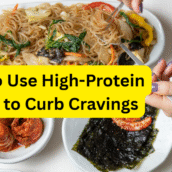 The 30-Day Protein Reset: How to Use High-Protein Meals to Curb Cravings