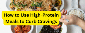The 30-Day Protein Reset: How to Use High-Protein Meals to Curb Cravings