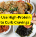 The 30-Day Protein Reset: How to Use High-Protein Meals to Curb Cravings
