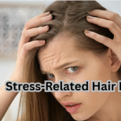 Stress-Related Hair Loss: Dermatologist-Approved Treatments to Stop Shedding