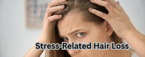 Stress-Related Hair Loss: Dermatologist-Approved Treatments to Stop Shedding