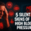 5 Silent Signs of High Blood Pressure You Shouldn’t Ignore in 2025